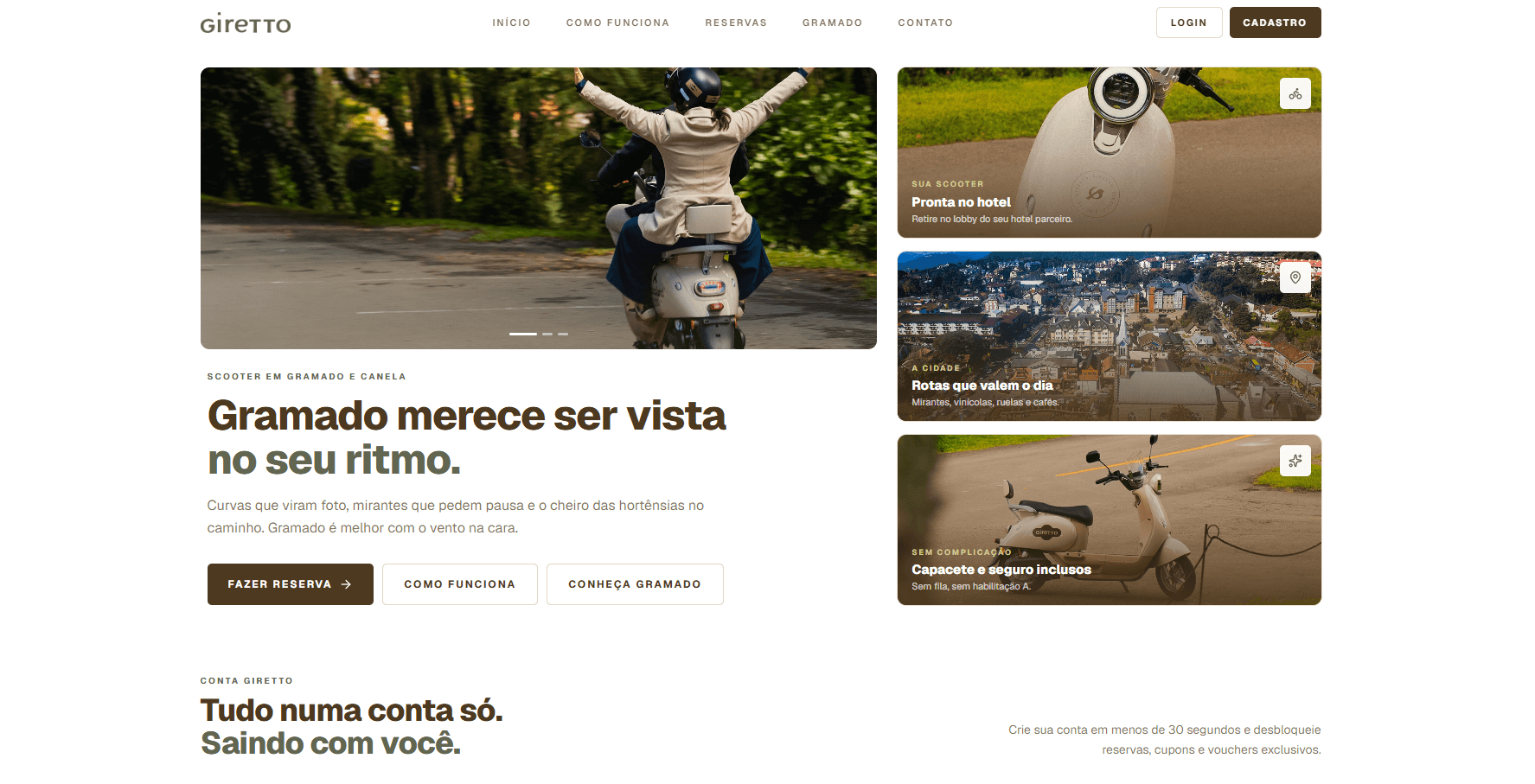 Sistema da Giretto